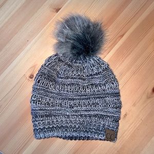 Cc beanie